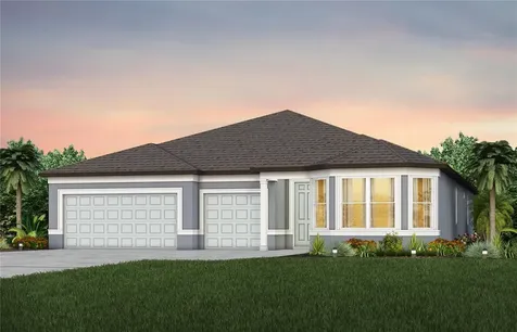 3780 Obsidian Drive Spring Hill FL 34609