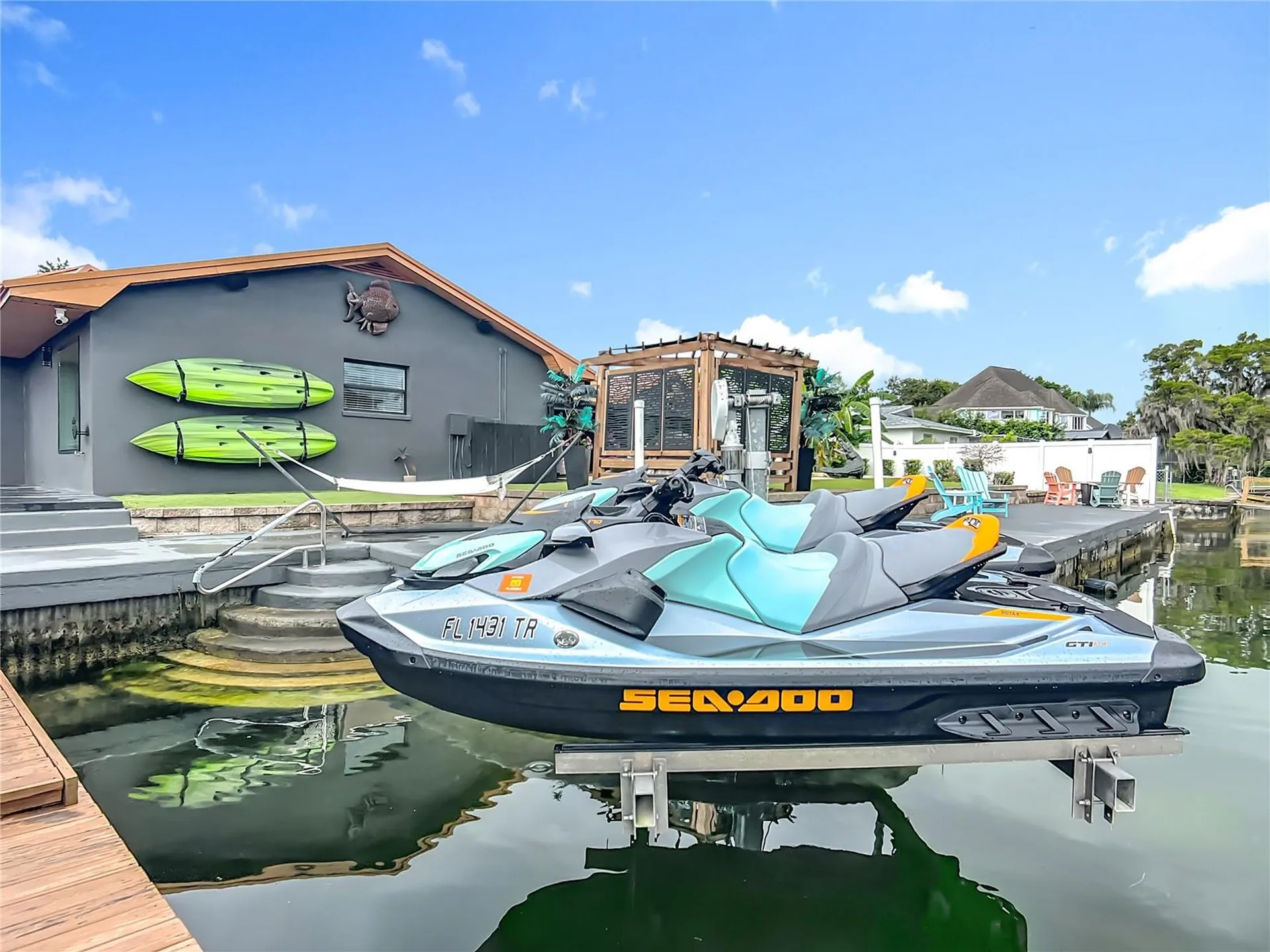 823 SW Kings Bay Drive Crystal River FL 34429
