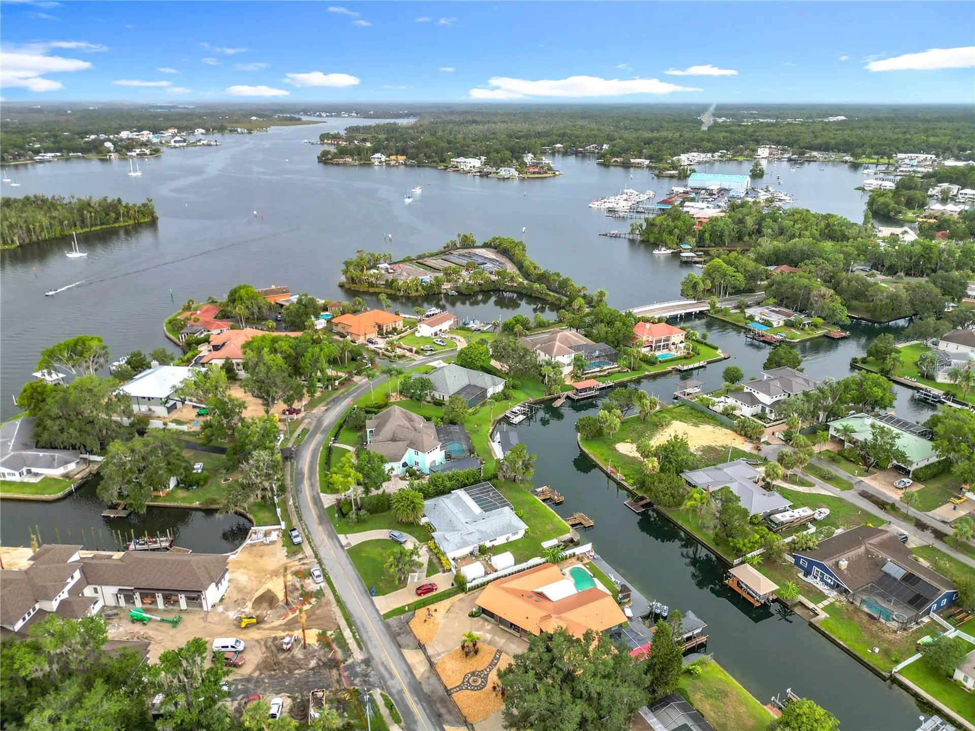 823 SW Kings Bay Drive Crystal River FL 34429