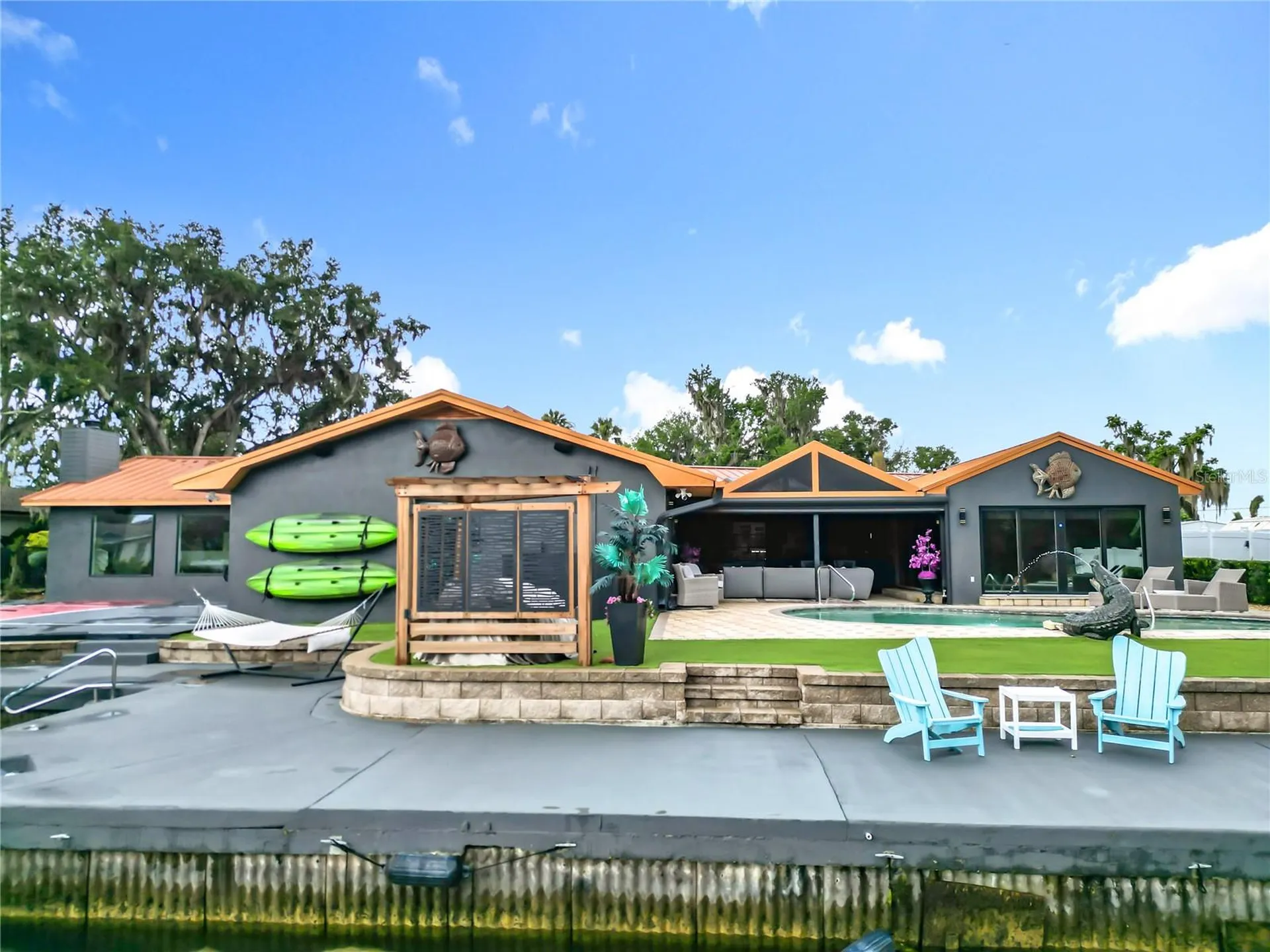 823 SW Kings Bay Drive Crystal River FL 34429