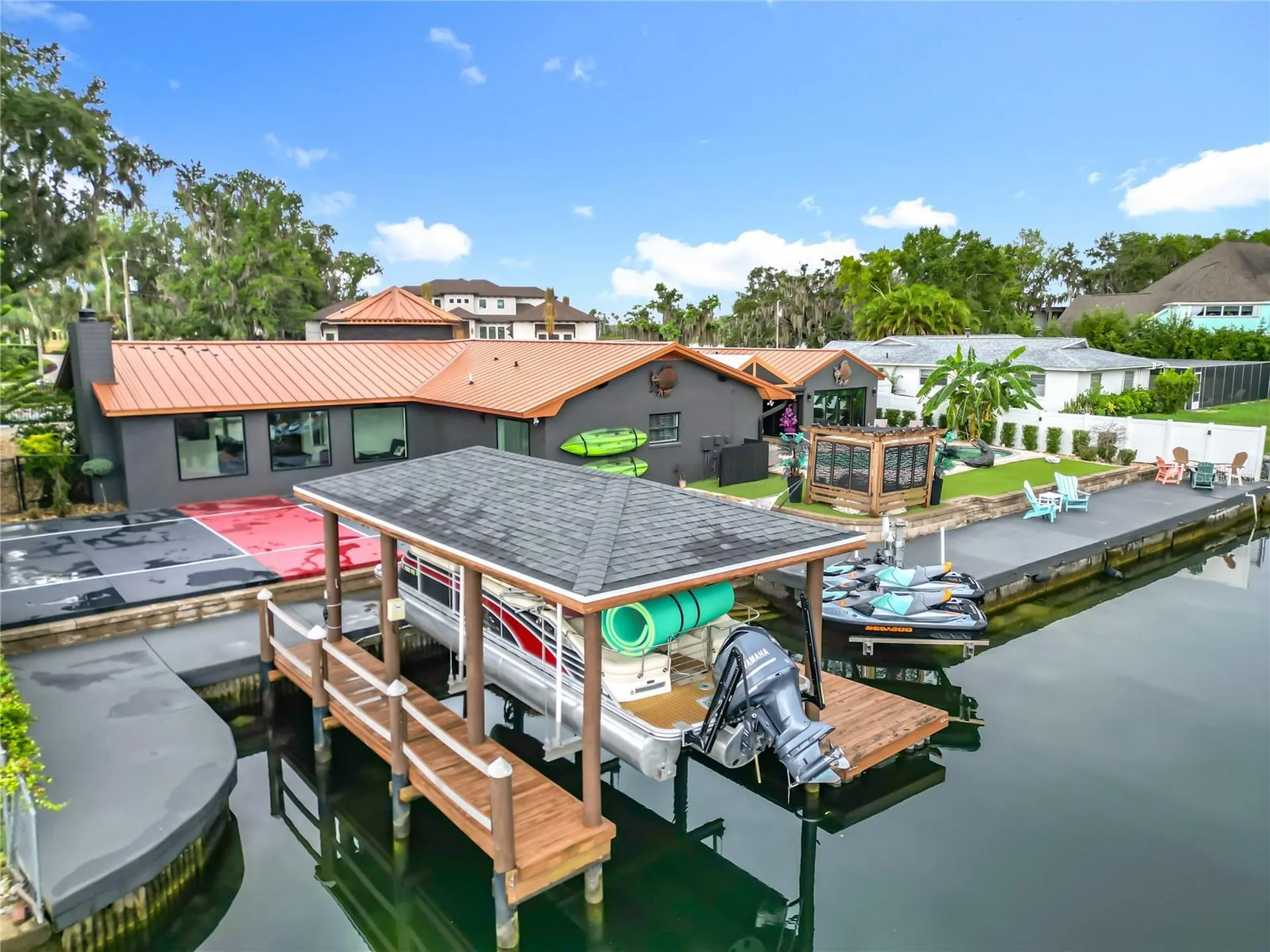 823 SW Kings Bay Drive Crystal River FL 34429