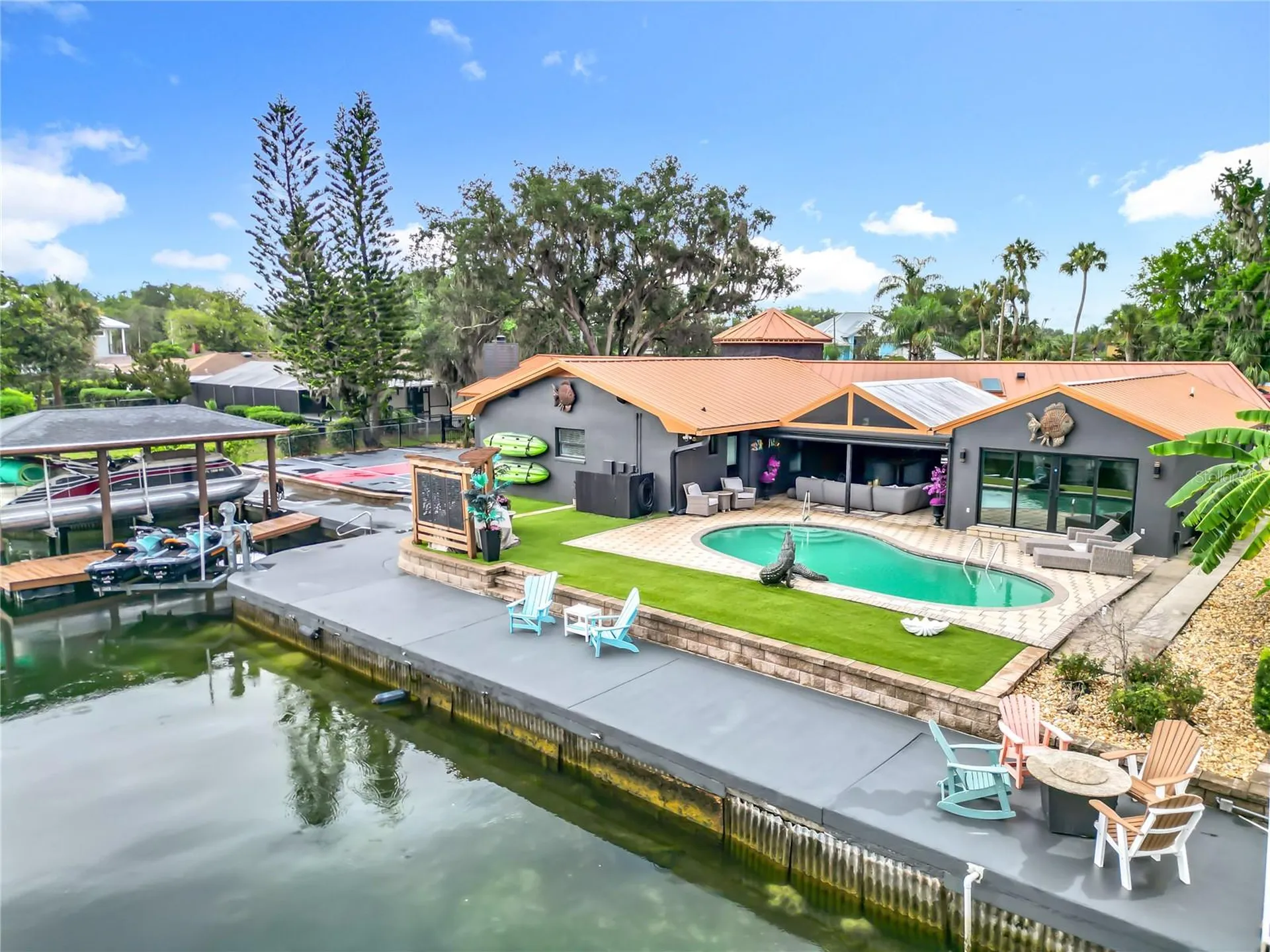 823 SW Kings Bay Drive Crystal River FL 34429