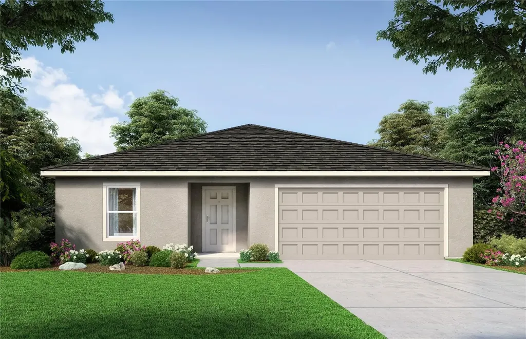 8809 Pine Bark Way Wildwood FL 34785