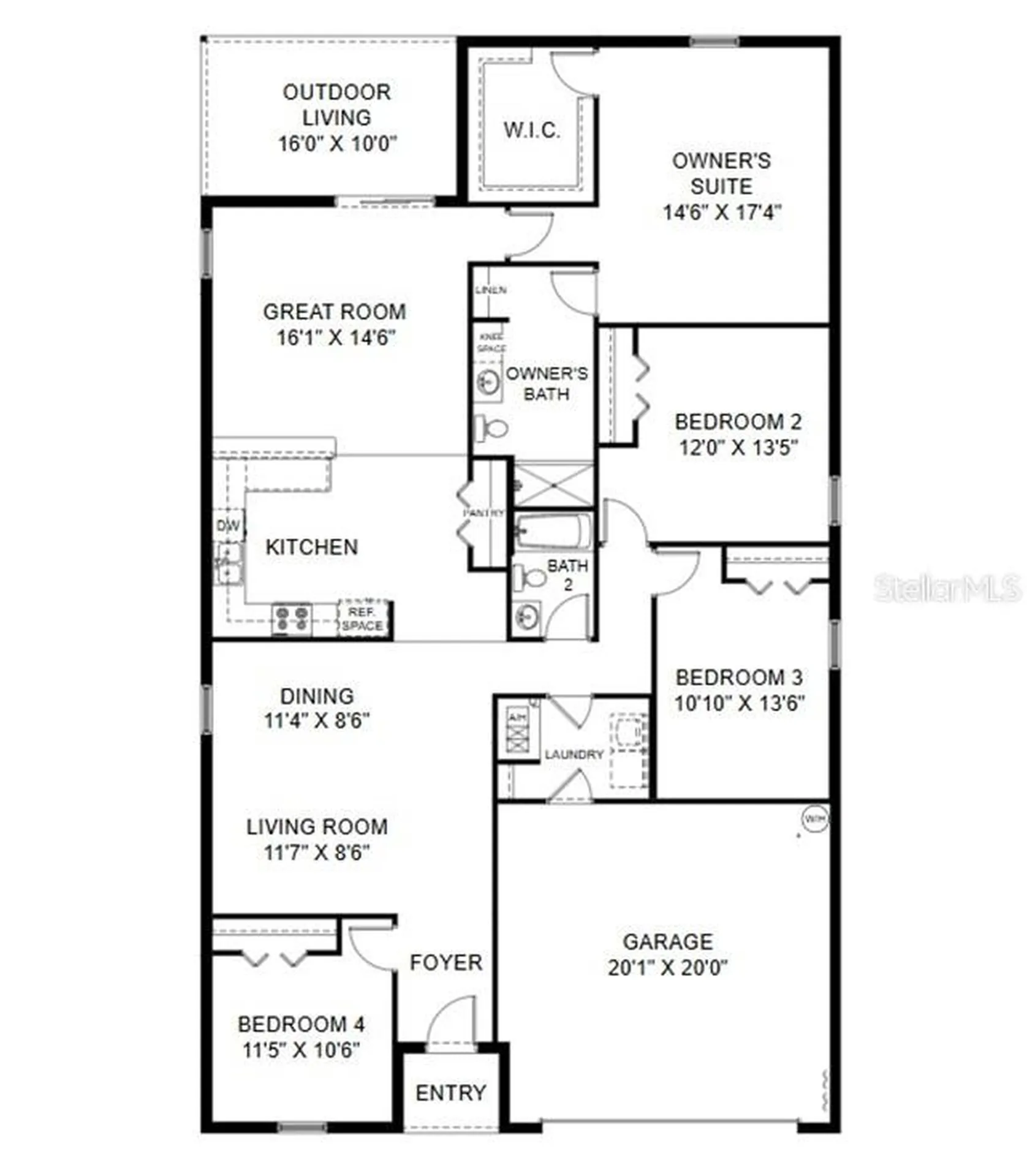8809 Pine Bark Way Wildwood FL 34785