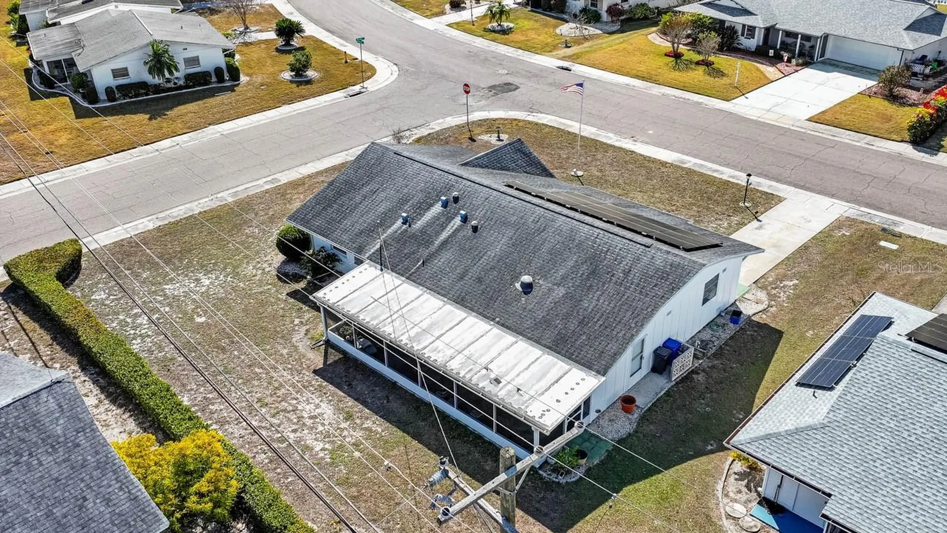 1001 Augusta Drive Sun City Center FL 33573