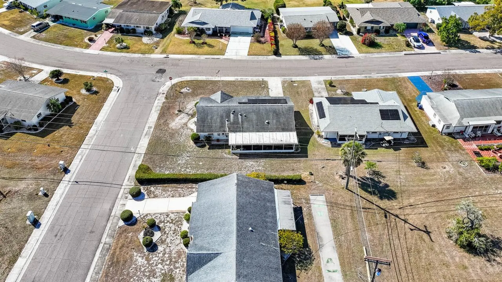 1001 Augusta Drive Sun City Center FL 33573