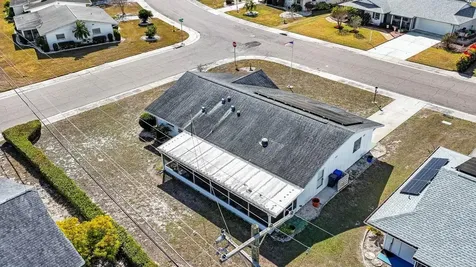 1001 Augusta Drive Sun City Center FL 33573