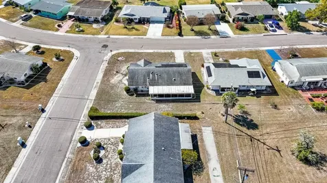 1001 Augusta Drive Sun City Center FL 33573