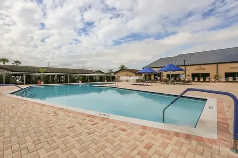 1001 Augusta Drive Sun City Center FL 33573