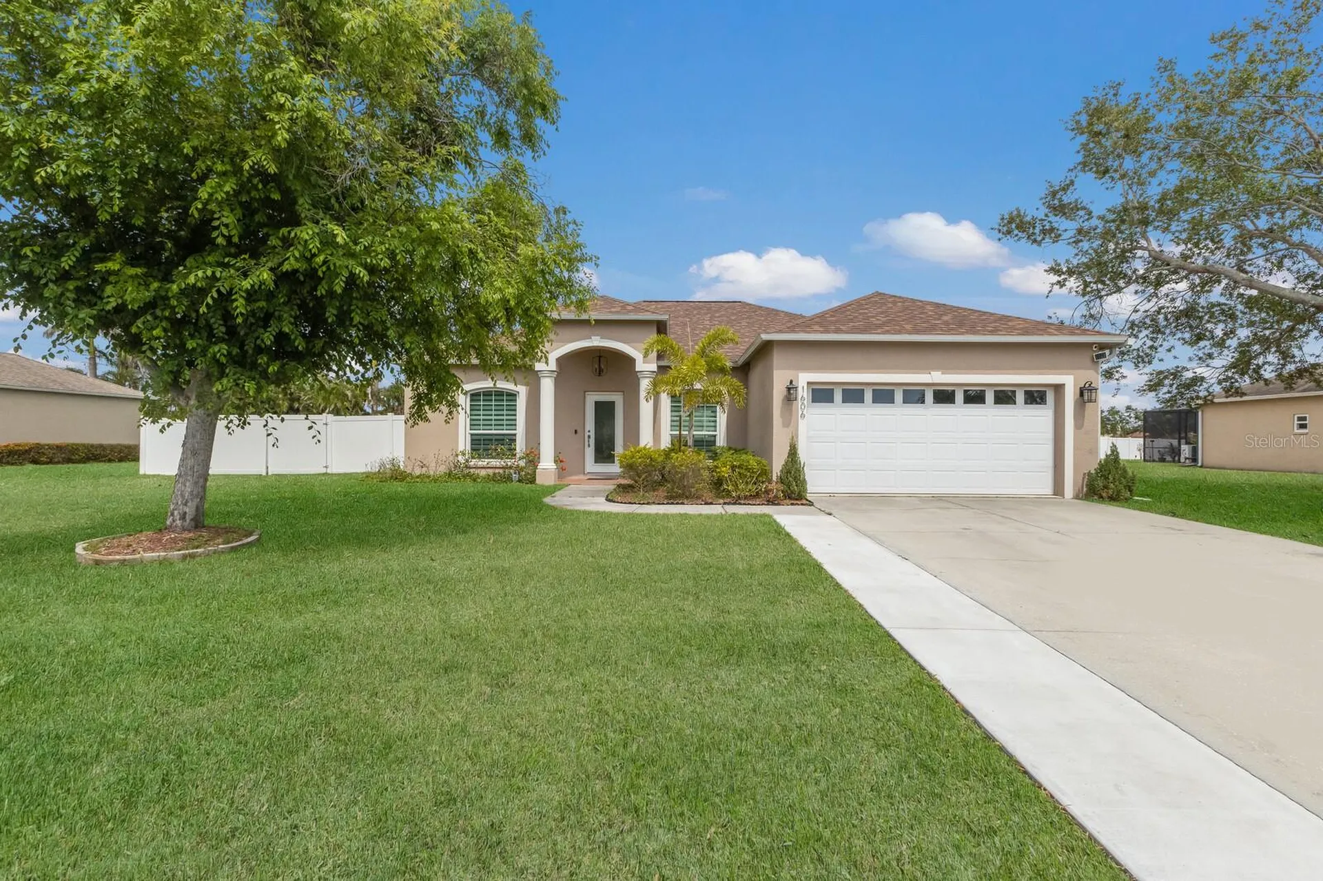 1606 22nd Avenue W Palmetto FL 34221