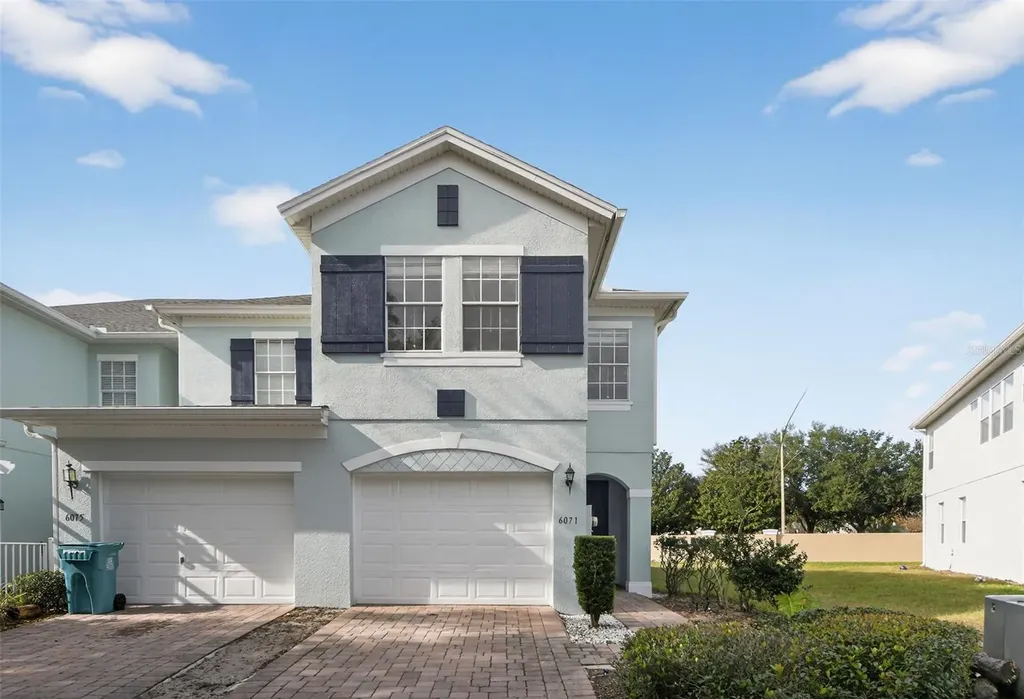 6071 Strada Isle Way Orlando FL 32835