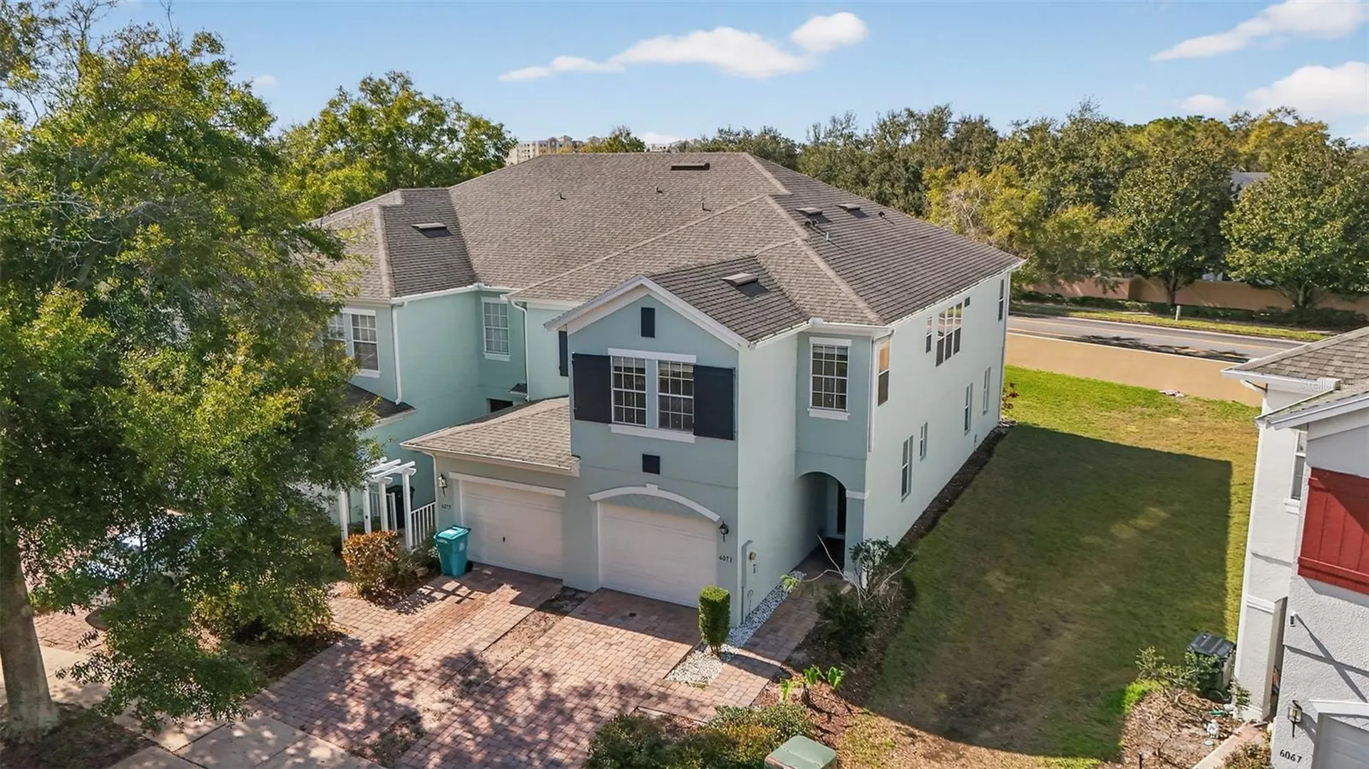 6071 Strada Isle Way Orlando FL 32835