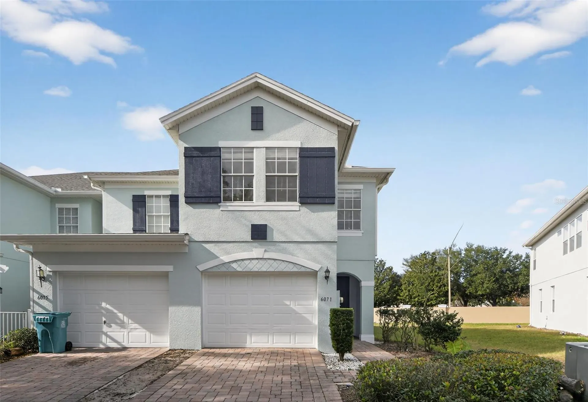 6071 Strada Isle Way Orlando FL 32835