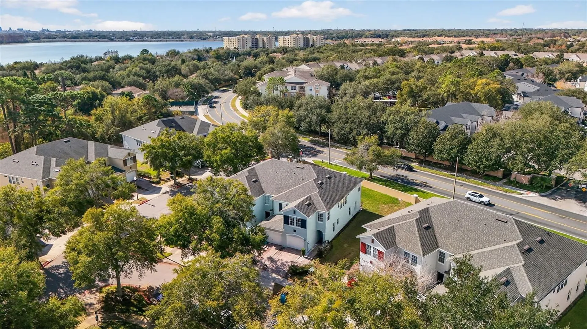 6071 Strada Isle Way Orlando FL 32835