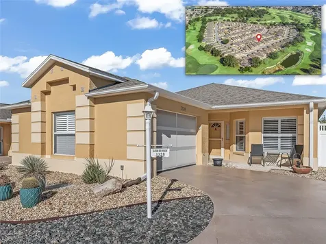 3328 Archer Avenue The Villages FL 32162
