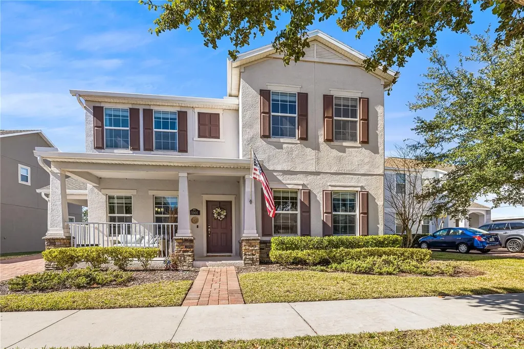 5966 Cypress Hill Road Winter Garden FL 34787