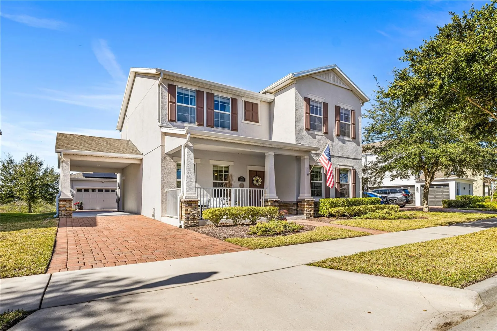 5966 Cypress Hill Road Winter Garden FL 34787