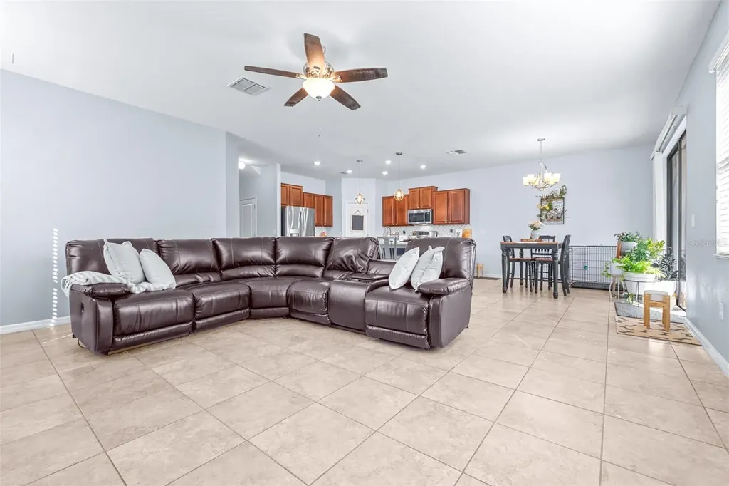 8132 Seagarden Lane Land O Lakes FL 34637