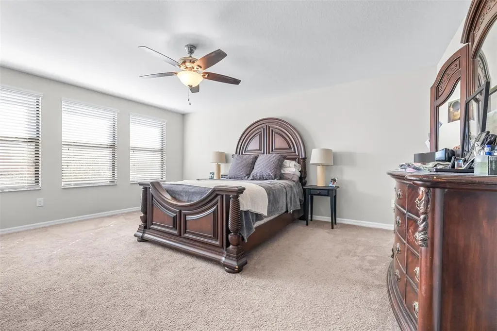 8132 Seagarden Lane Land O Lakes FL 34637