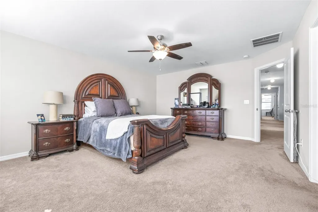 8132 Seagarden Lane Land O Lakes FL 34637