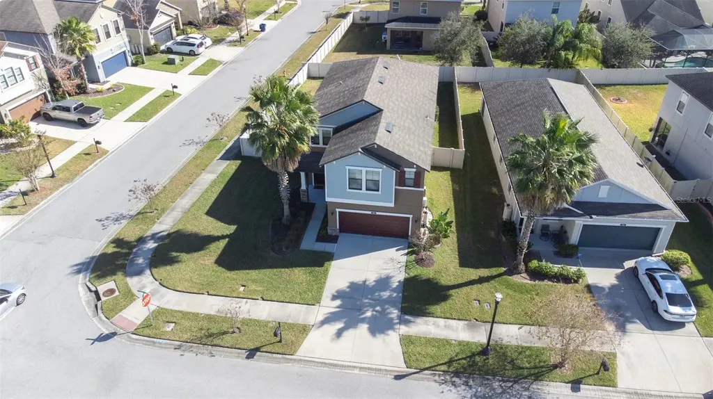 8132 Seagarden Lane Land O Lakes FL 34637