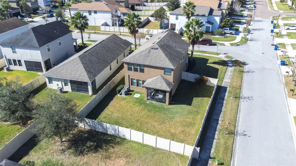 8132 Seagarden Lane Land O Lakes FL 34637