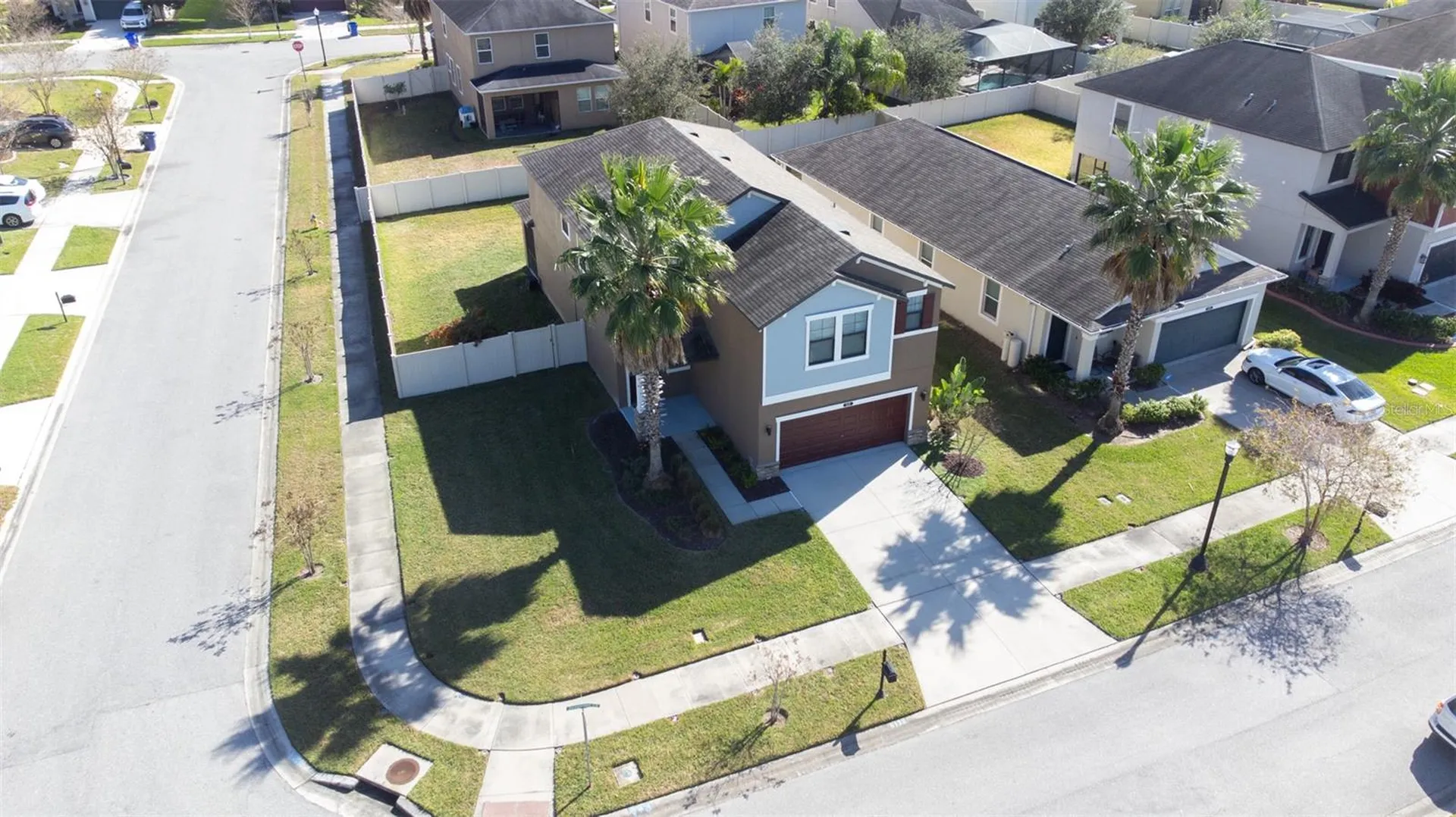 8132 Seagarden Lane Land O Lakes FL 34637