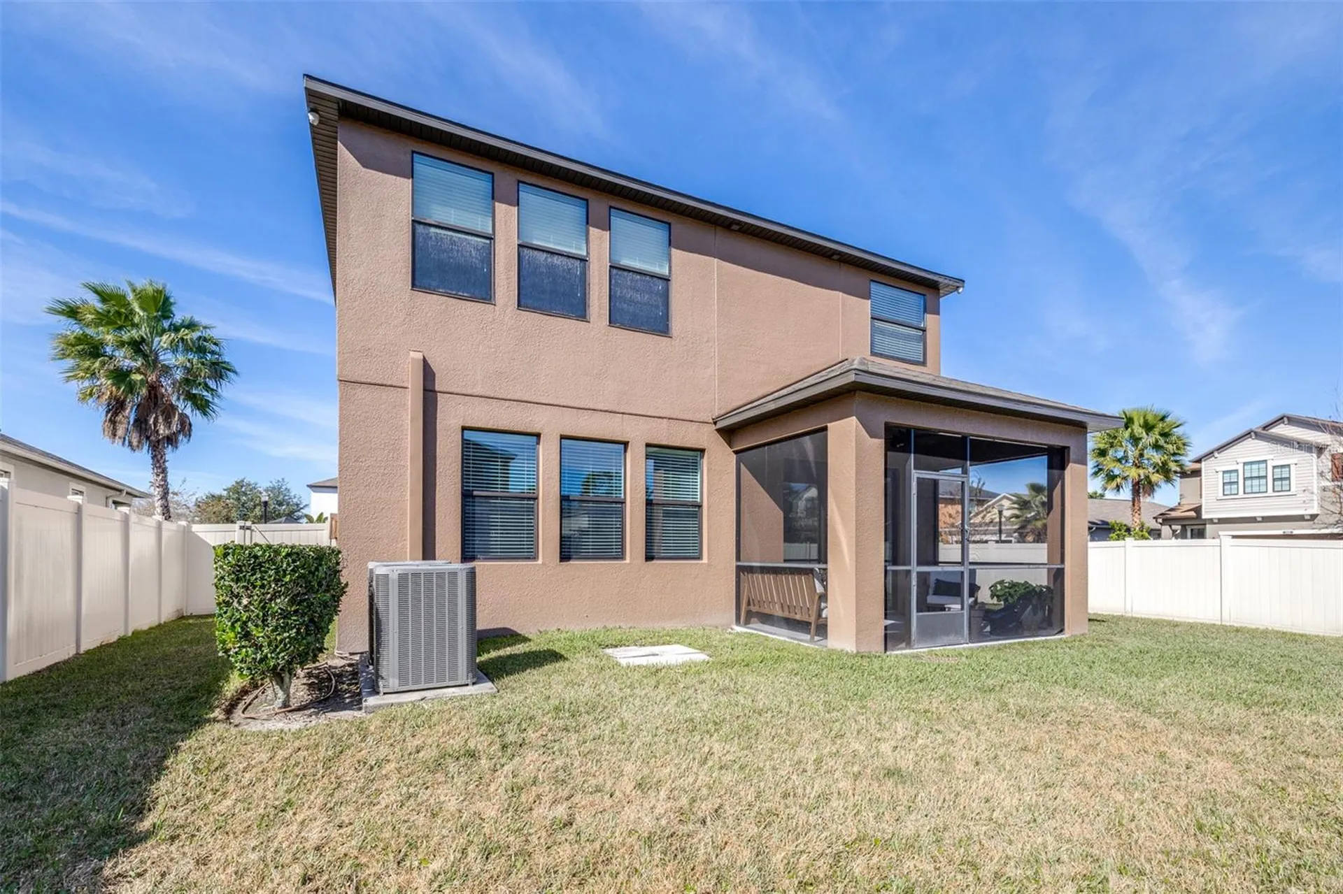 8132 Seagarden Lane Land O Lakes FL 34637