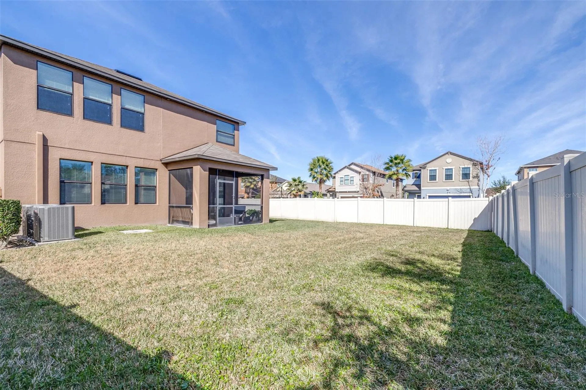 8132 Seagarden Lane Land O Lakes FL 34637