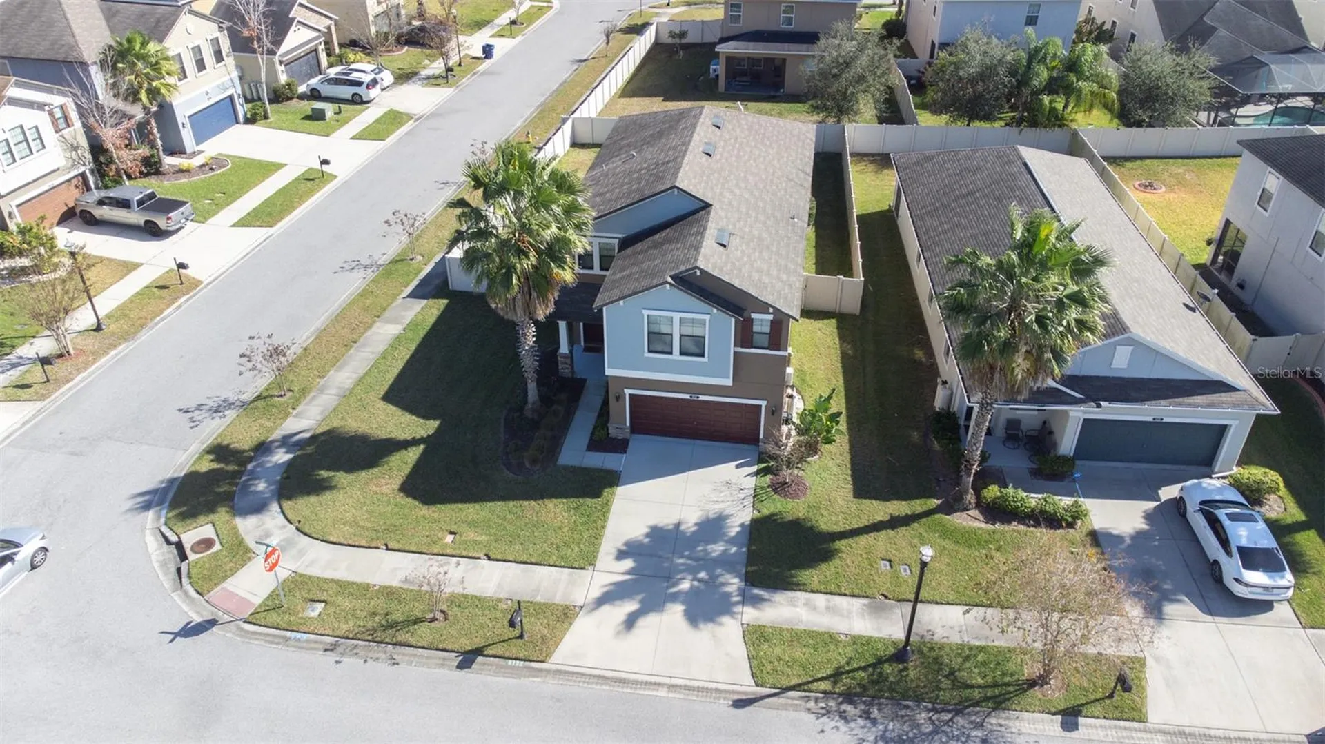 8132 Seagarden Lane Land O Lakes FL 34637