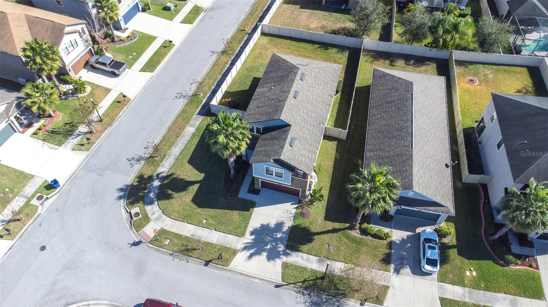 8132 Seagarden Lane Land O Lakes FL 34637