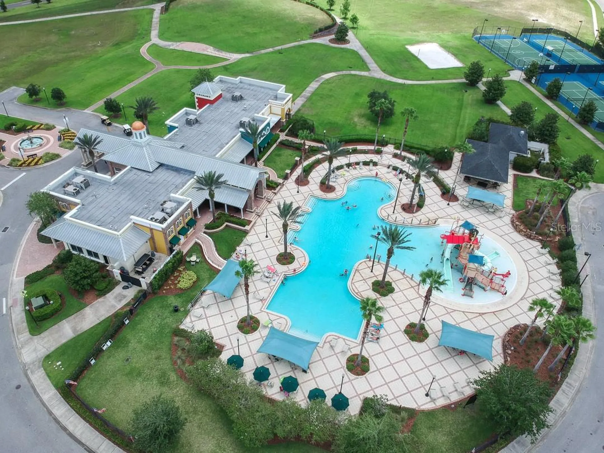 8132 Seagarden Lane Land O Lakes FL 34637