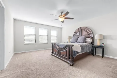 8132 Seagarden Lane Land O Lakes FL 34637