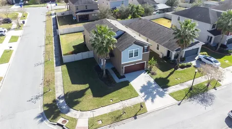 8132 Seagarden Lane Land O Lakes FL 34637