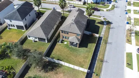 8132 Seagarden Lane Land O Lakes FL 34637