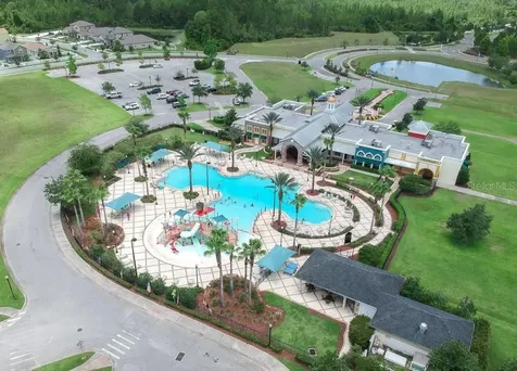 8132 Seagarden Lane Land O Lakes FL 34637