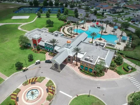 8132 Seagarden Lane Land O Lakes FL 34637