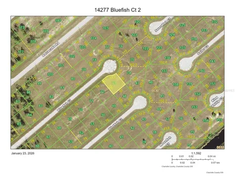 14277 Bluefish Court Placida FL 33946