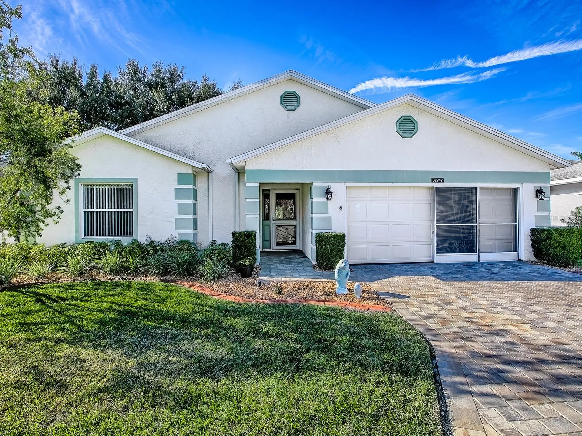 32747 Timberwood Drive Leesburg FL 34748