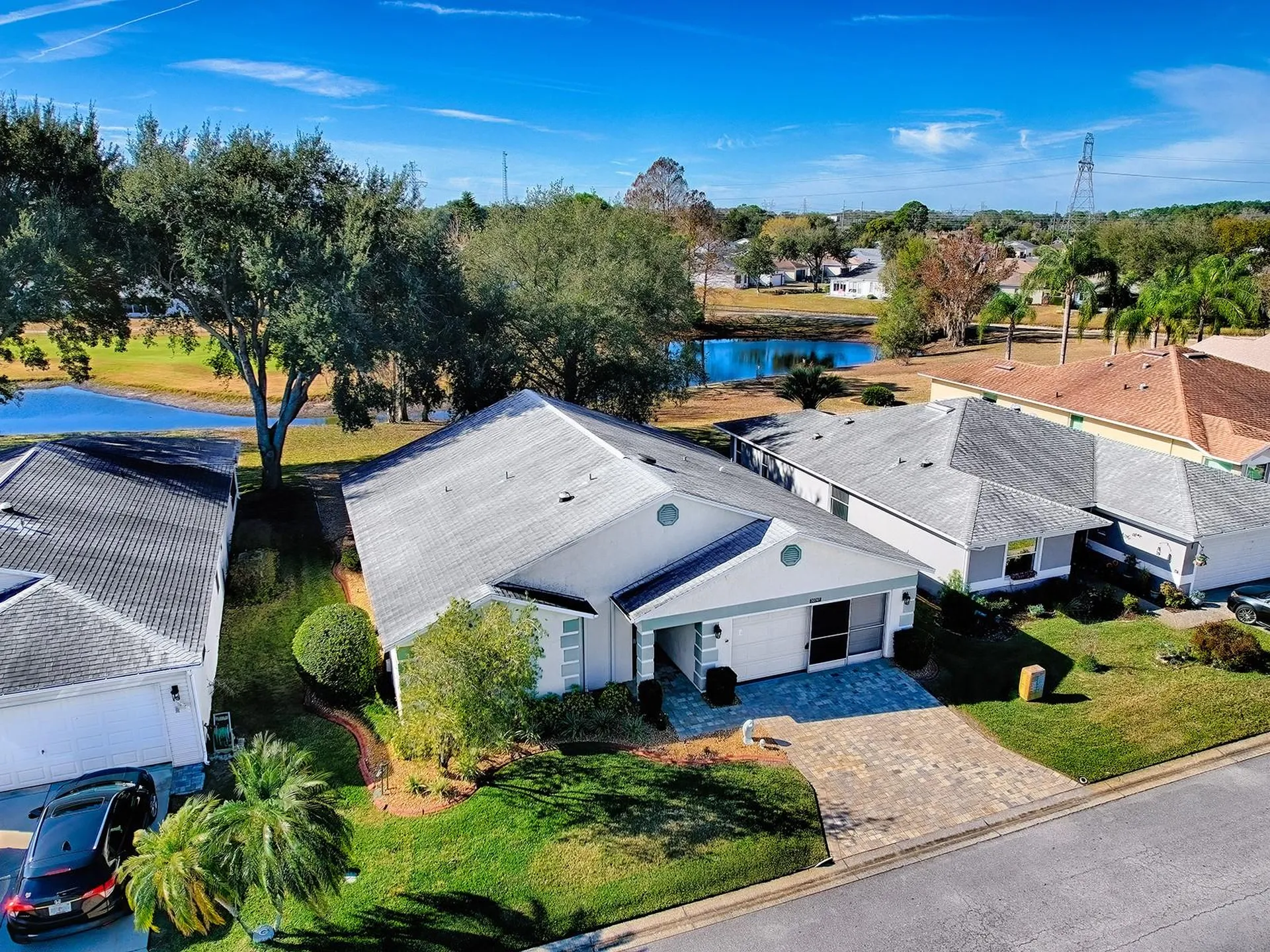 32747 Timberwood Drive Leesburg FL 34748