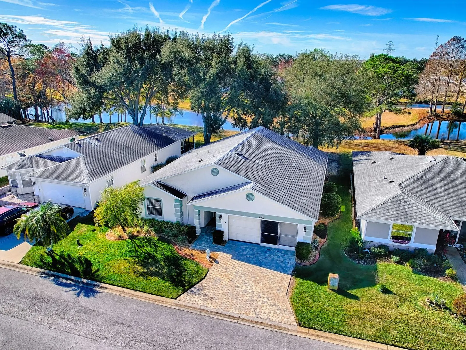 32747 Timberwood Drive Leesburg FL 34748