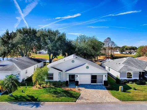 32747 Timberwood Drive Leesburg FL 34748