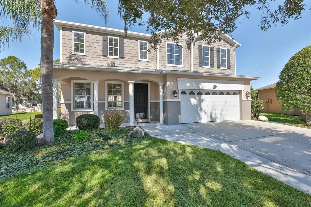 5412 Hammock View Lane Apollo Beach FL 33572