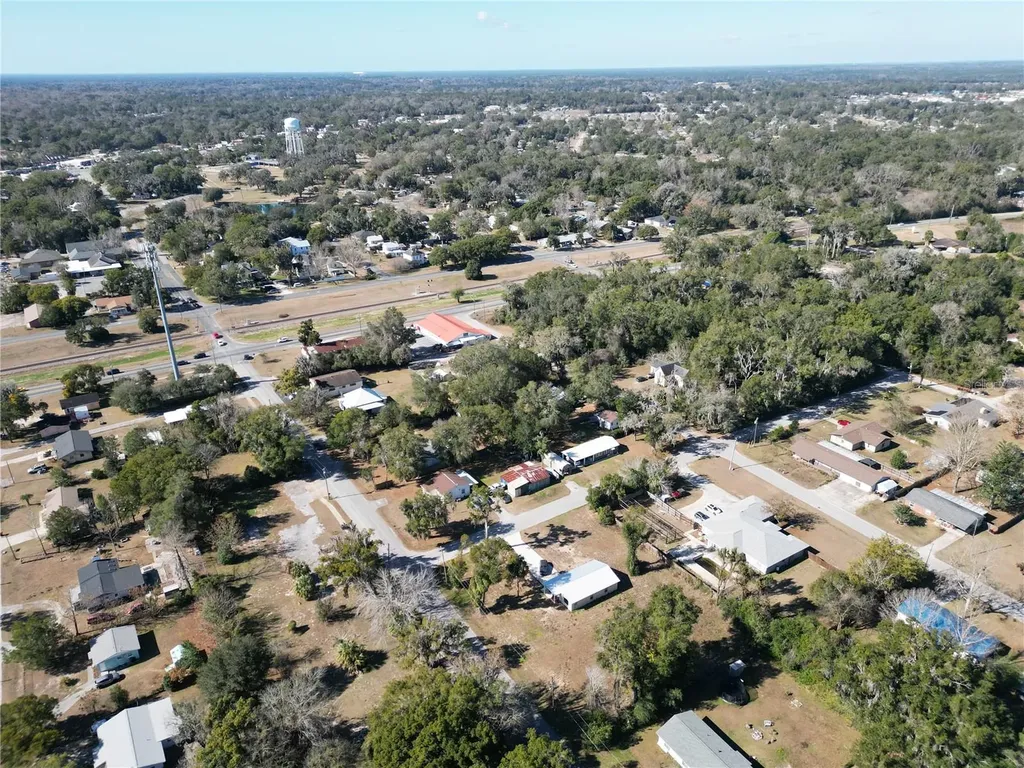 Tbd SE Robinson Road Belleview FL 34420