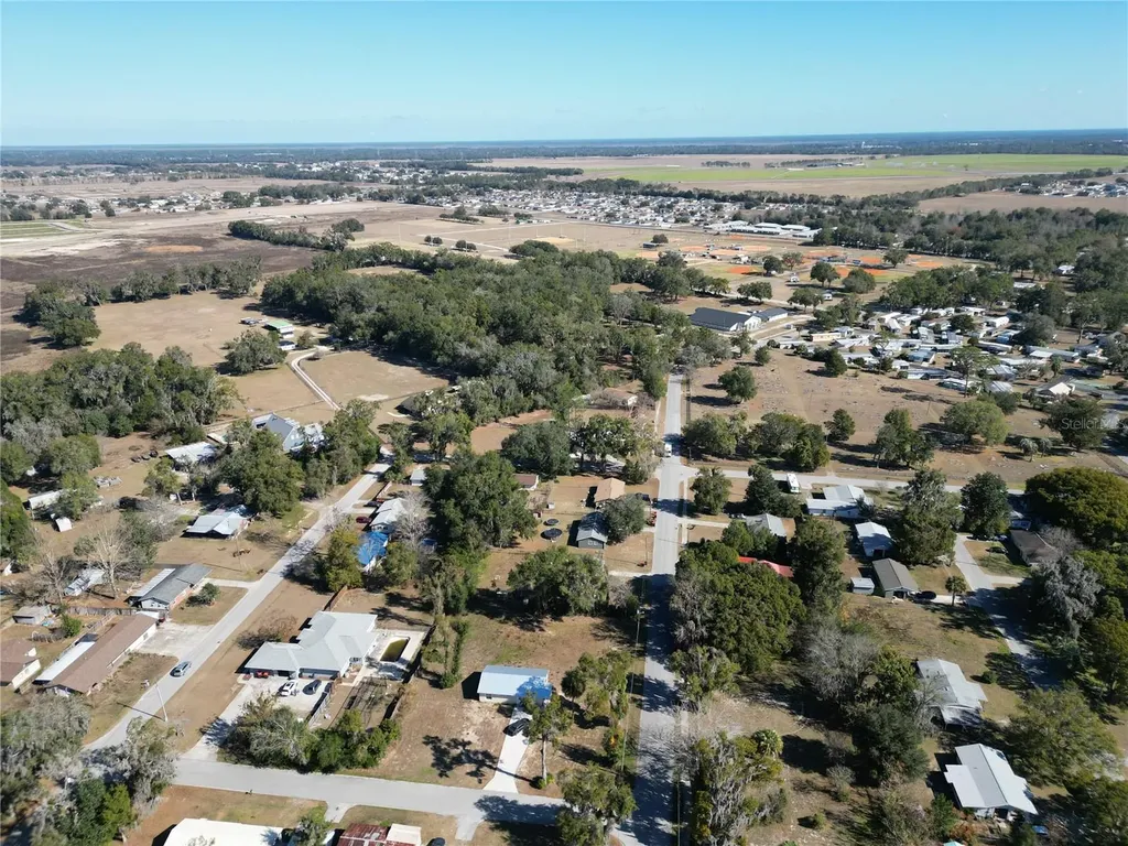 Tbd SE Robinson Road Belleview FL 34420