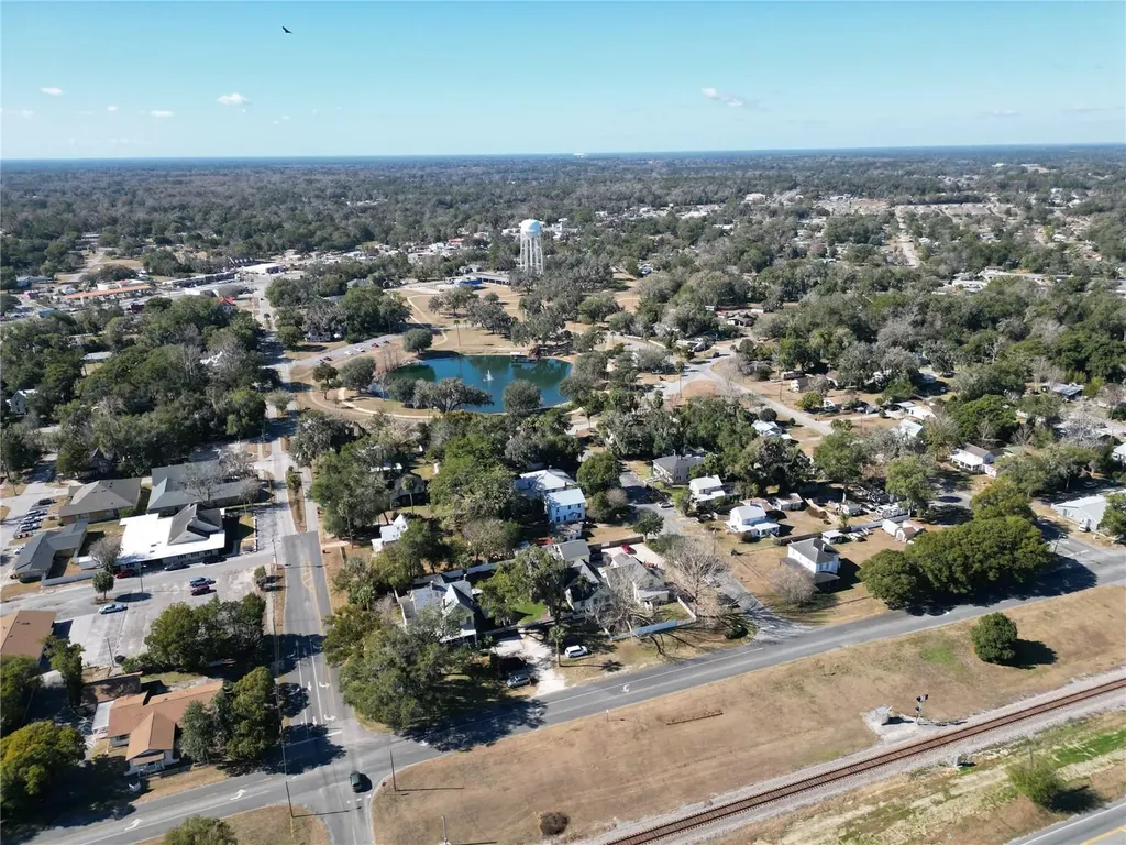 Tbd SE Robinson Road Belleview FL 34420