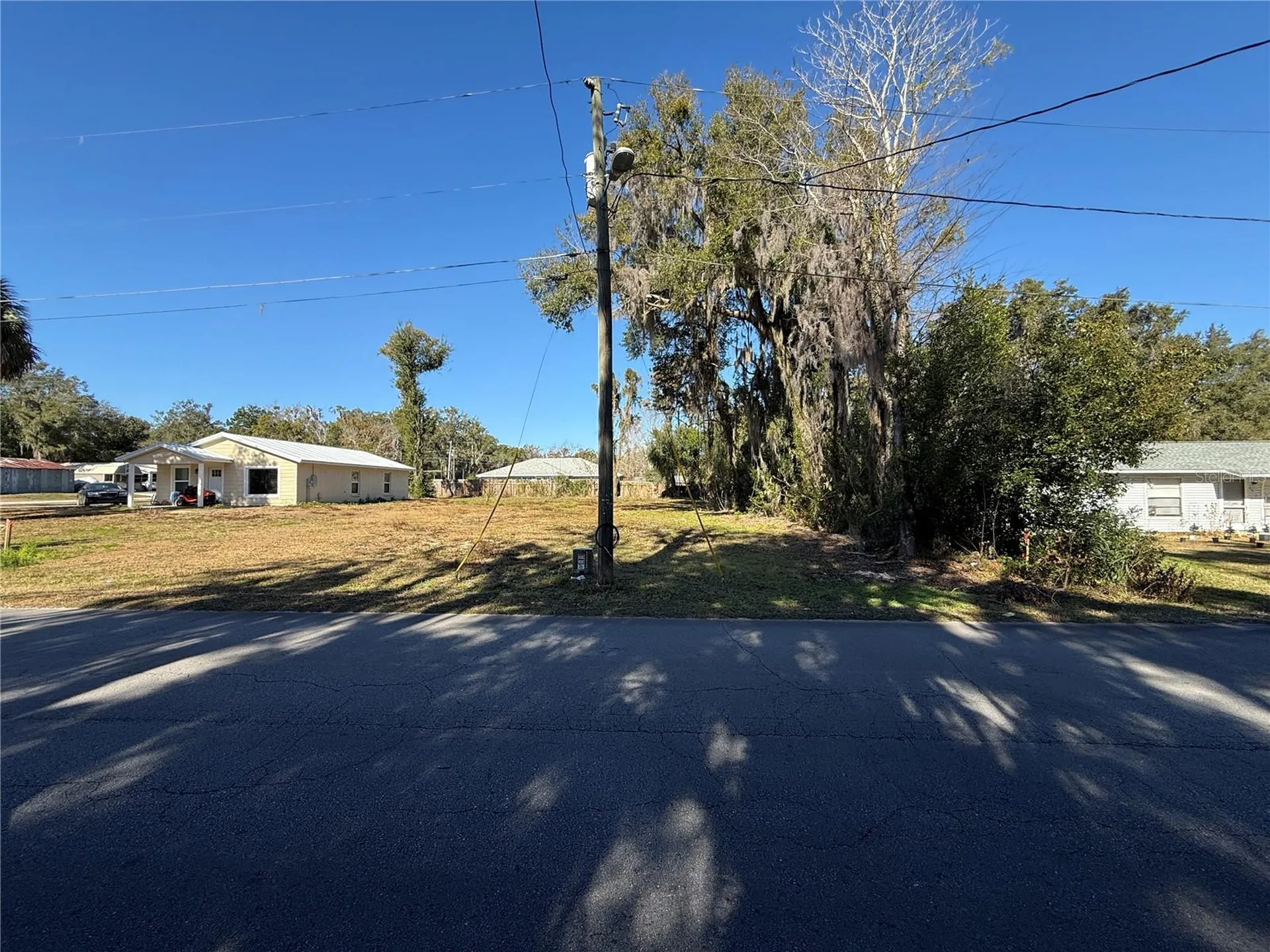Tbd SE Robinson Road Belleview FL 34420