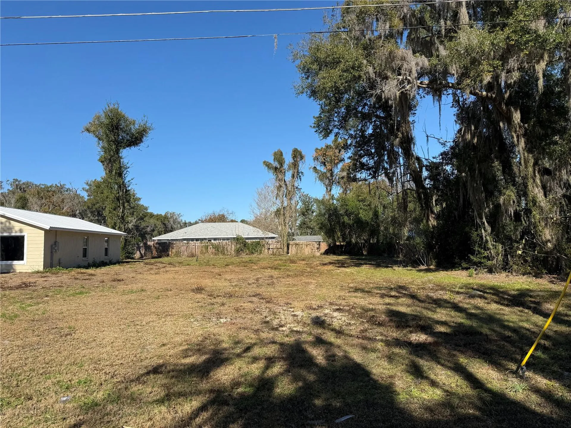 Tbd SE Robinson Road Belleview FL 34420