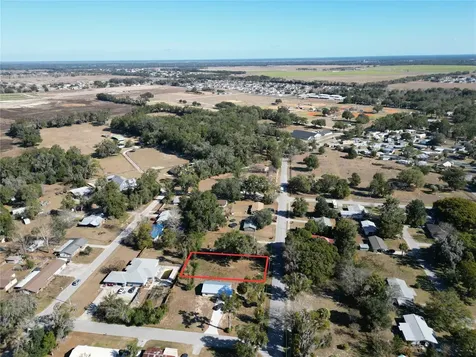 Tbd SE Robinson Road Belleview FL 34420