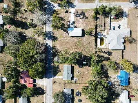 Tbd SE Robinson Road Belleview FL 34420